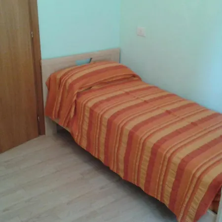Apartment Appartamenti Di Luigia