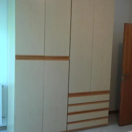 Appartamenti Di Luigia Apartment *