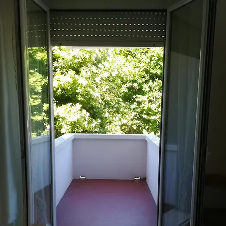 Appartamenti Di Luigia Apartment *