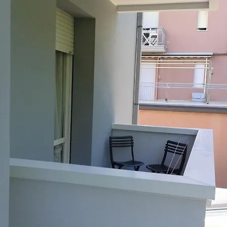 Appartamenti Di Luigia * Bellaria-Igea Marina