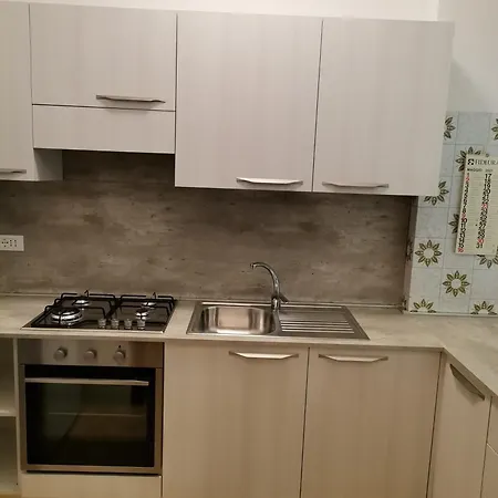 Apartment Appartamenti Di Luigia