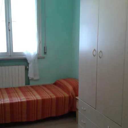 Apartment Appartamenti Di Luigia *