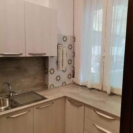 Appartamenti Di Luigia Bellaria-Igea Marina