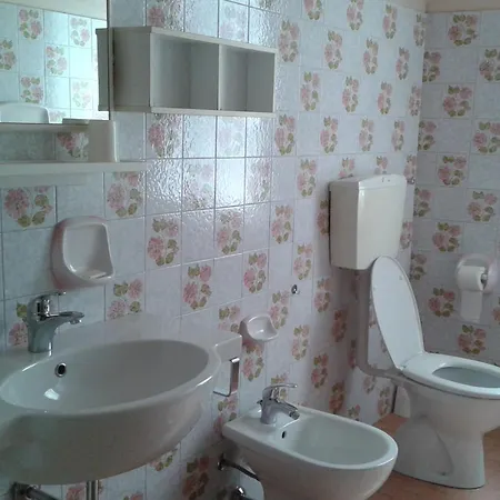 Appartamenti Di Luigia Apartment