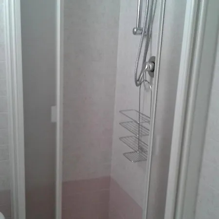Apartment Appartamenti Di Luigia