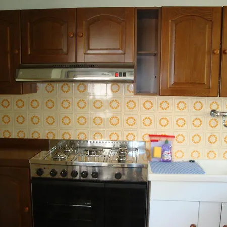 Appartamenti Di Luigia Apartment