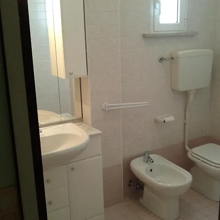 Apartment Appartamenti Di Luigia *