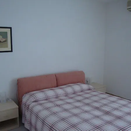 Appartamenti Di Luigia