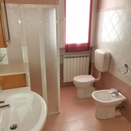 Appartamenti Di Luigia Apartment Bellaria-Igea Marina
