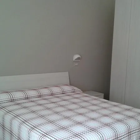 Apartment Appartamenti Di Luigia *