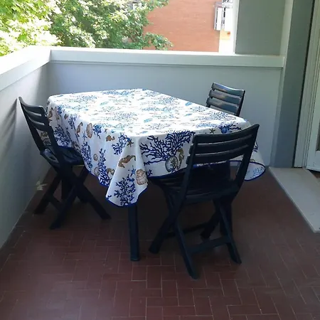 Apartment Appartamenti Di Luigia