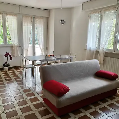 Appartamenti Di Luigia Apartment Bellaria-Igea Marina