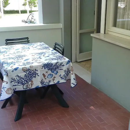 Appartamenti Di Luigia Apartment Bellaria-Igea Marina