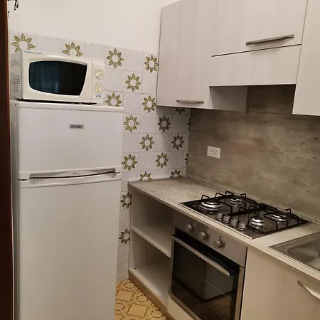 Apartment Appartamenti Di Luigia Bellaria-Igea Marina
