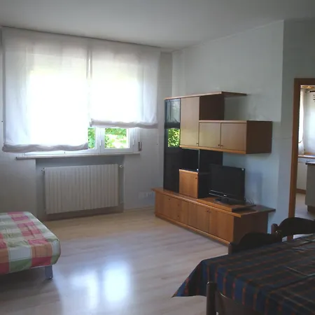 Appartamenti Di Luigia Apartment *