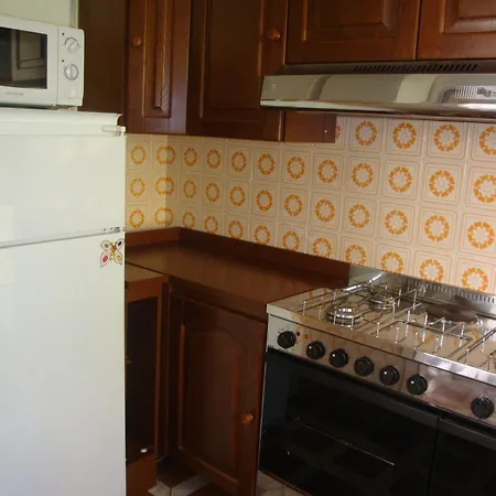 Apartment Appartamenti Di Luigia Bellaria-Igea Marina