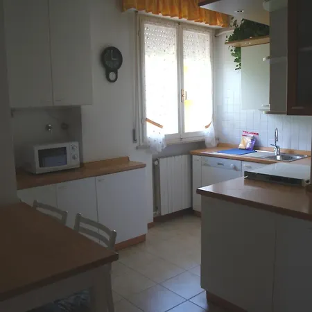 Appartamenti Di Luigia